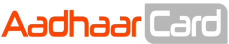 uidaadharcard.com Logo